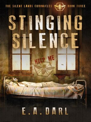 cover image of Stinging Silence